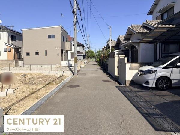 姫路市大津区天満　新築一戸建
