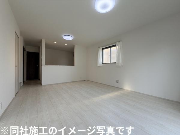 姫路市大津区天満　新築一戸建