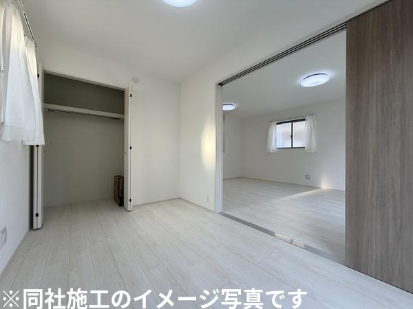 姫路市大津区天満　新築一戸建