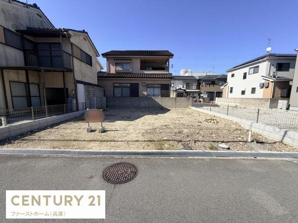 姫路市大津区天満　新築一戸建