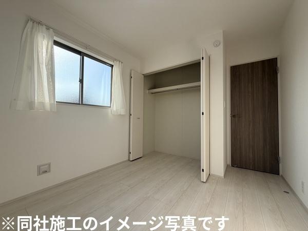 姫路市大津区天満　新築一戸建