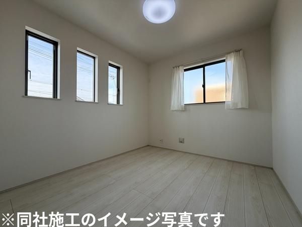 姫路市大津区天満　新築一戸建