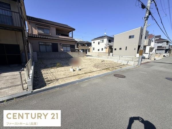 姫路市大津区天満　新築一戸建