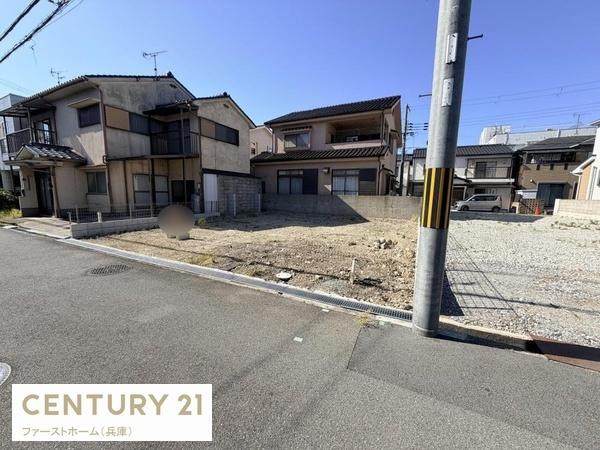 姫路市大津区天満　新築一戸建