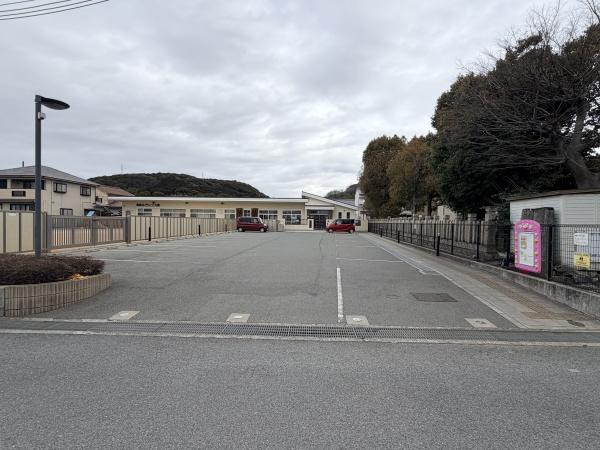 姫路市飾磨区妻鹿の土地(妻鹿みどりこども園)