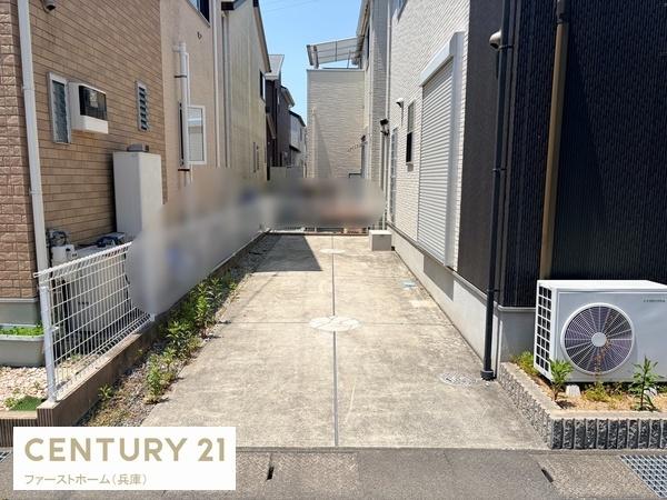 姫路市北原の中古一戸建て