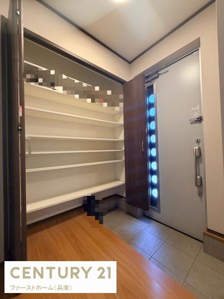姫路市北原　中古戸建
