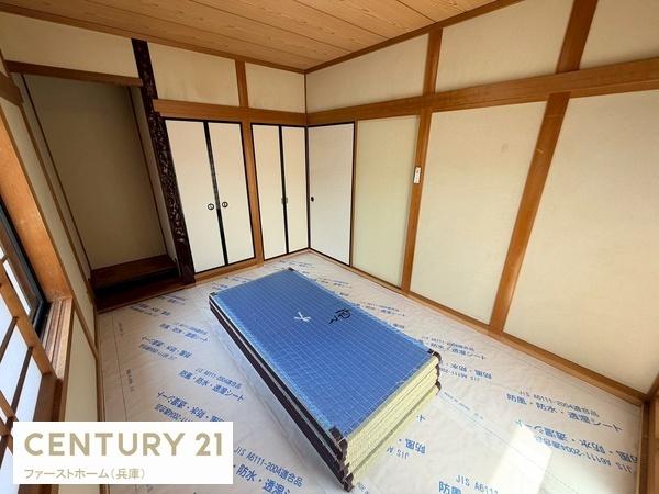 姫路市砥堀の中古一戸建て