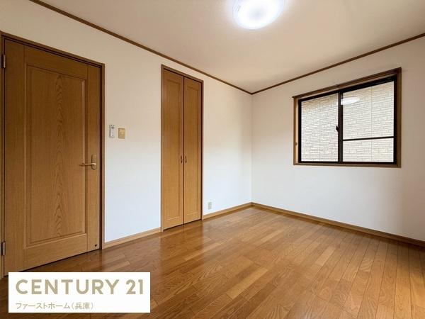 姫路市砥堀の中古一戸建て