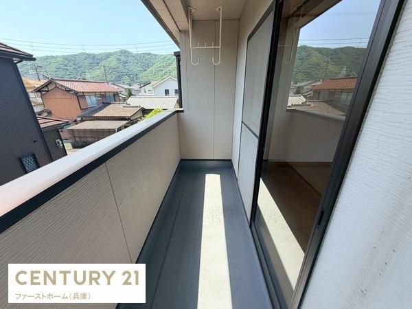 姫路市砥堀の中古一戸建て