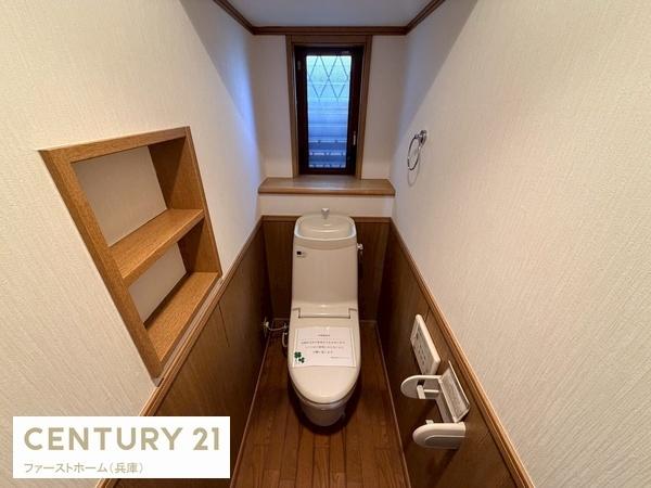 姫路市砥堀の中古一戸建て