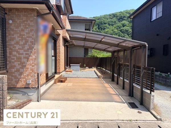 姫路市砥堀の中古一戸建て