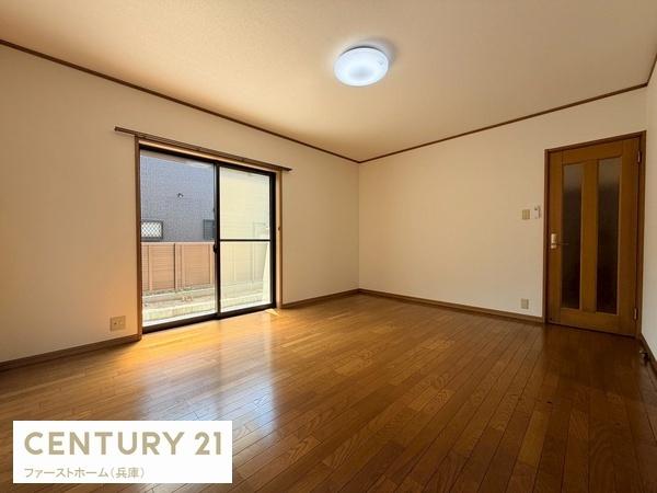姫路市砥堀　中古戸建