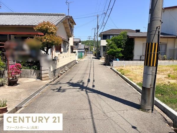 姫路市勝原区宮田2期　1号棟