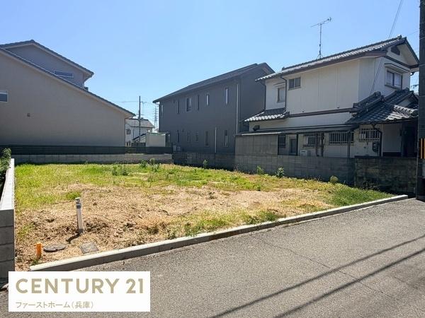 姫路市勝原区宮田2期　1号棟