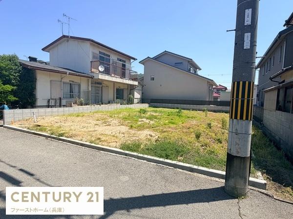 姫路市勝原区宮田2期　1号棟