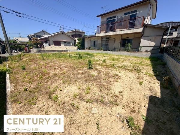 姫路市勝原区宮田2期　1号棟