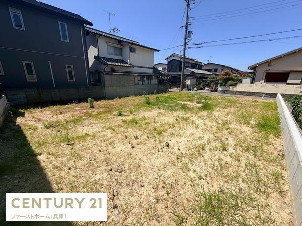 姫路市勝原区宮田2期　1号棟