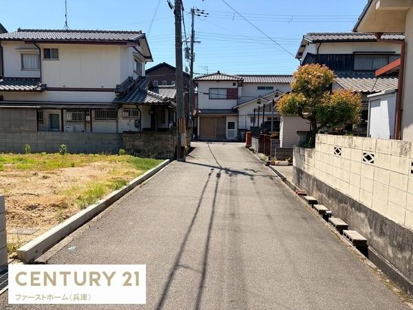 姫路市勝原区宮田2期　1号棟