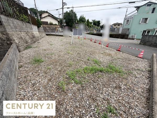 姫路市田寺東３丁目の売土地