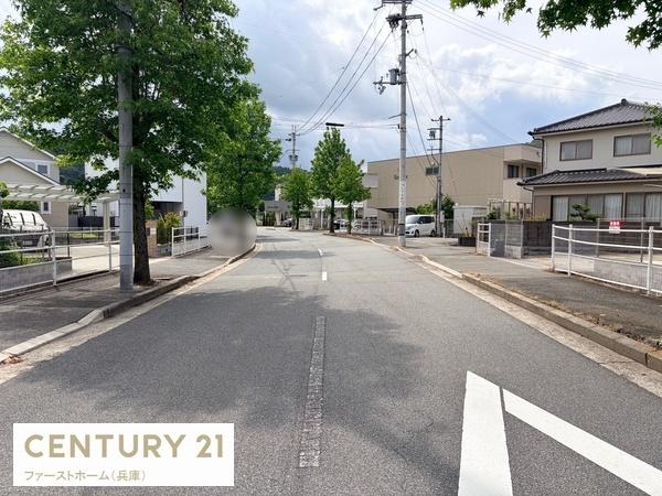 姫路市書写の中古一戸建て