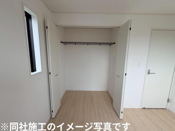 姫路市勝原区山戸第4　3期　8号棟