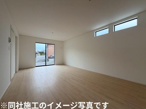 姫路市勝原区山戸第4　3期　8号棟