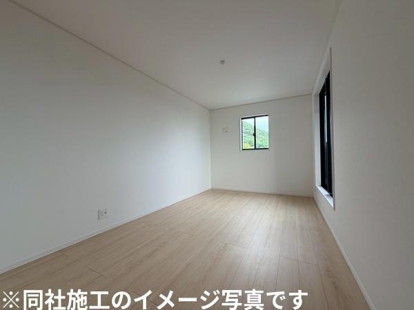 姫路市勝原区山戸第4　3期　8号棟