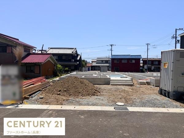 姫路市勝原区山戸第4　3期　9号棟