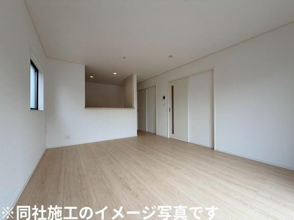 姫路市勝原区山戸第4　3期　9号棟