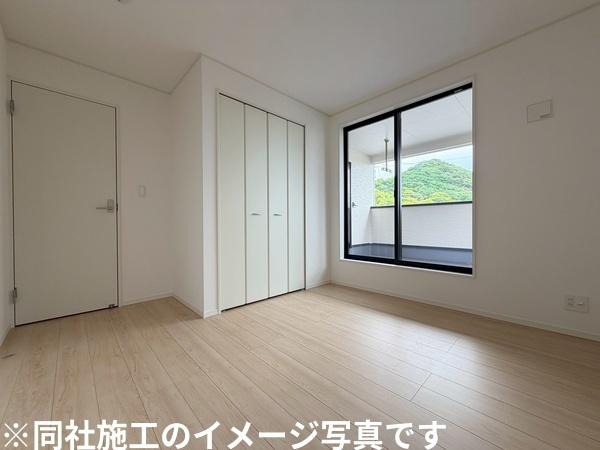 姫路市勝原区山戸第4　3期　9号棟