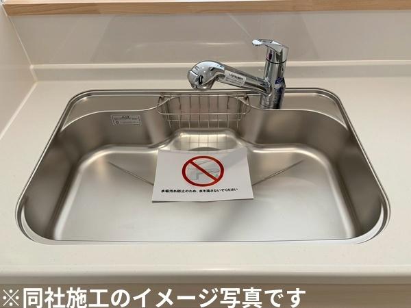 姫路市勝原区山戸第4　3期　9号棟