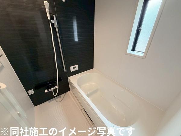 姫路市勝原区山戸第4　3期　9号棟