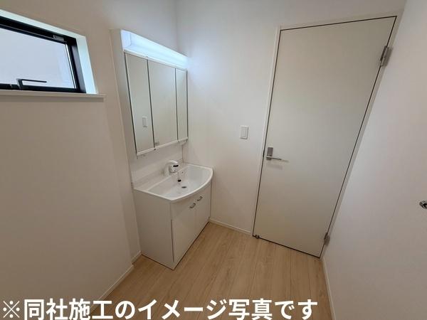 姫路市勝原区山戸第4　3期　9号棟