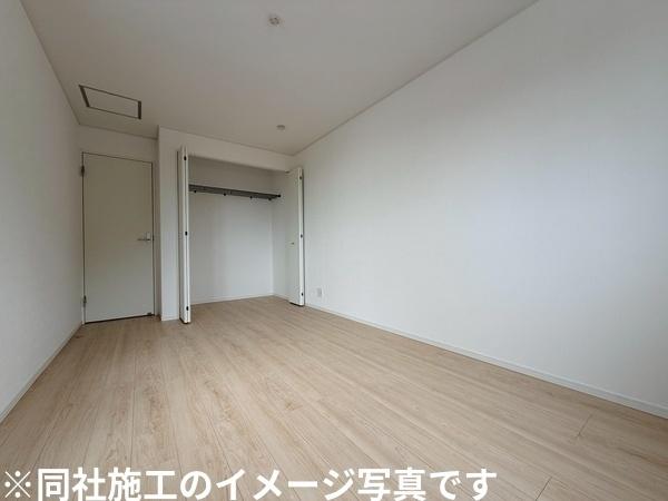 姫路市勝原区山戸第4　3期　9号棟