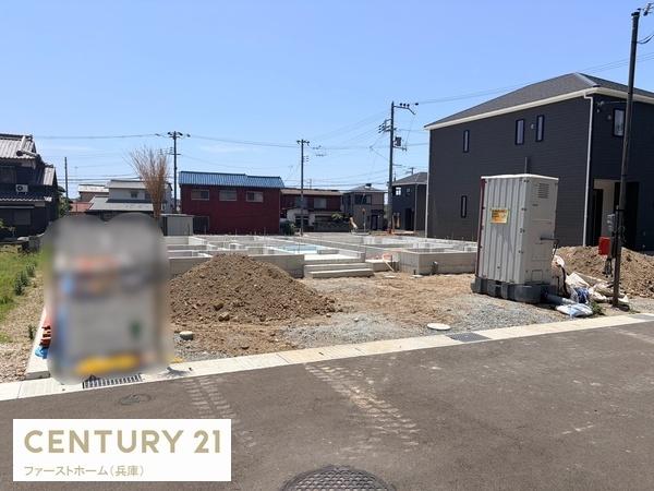 姫路市勝原区山戸第4　3期　9号棟
