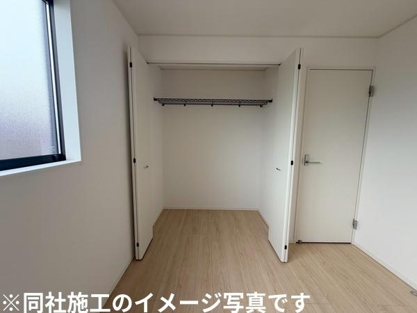 姫路市勝原区山戸第4　3期　9号棟
