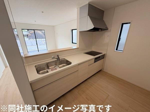 姫路市勝原区山戸第4　3期　9号棟