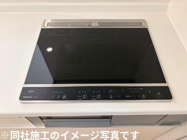 姫路市勝原区山戸第4　3期　9号棟