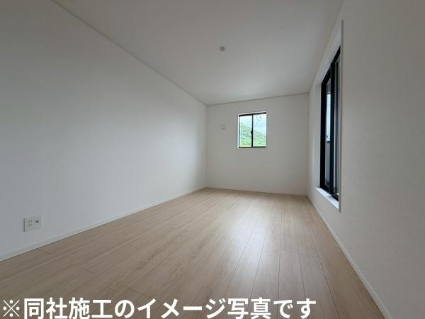 姫路市勝原区山戸第4　3期　9号棟