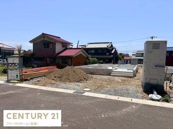 姫路市勝原区山戸第4　3期　9号棟