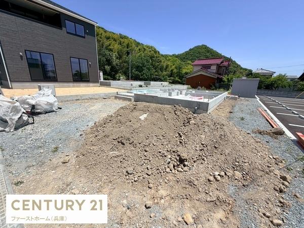 姫路市勝原区山戸第4　3期　10号棟