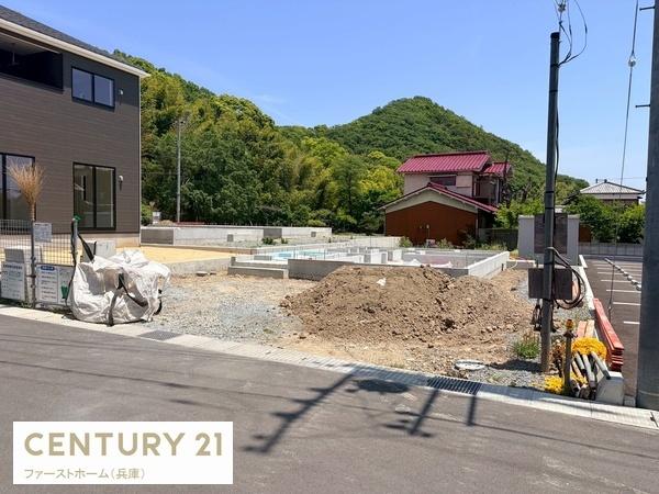 姫路市勝原区山戸第4　3期　10号棟