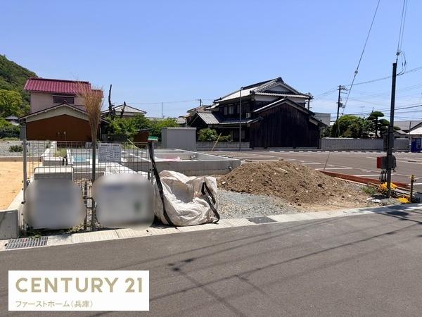 姫路市勝原区山戸第4　3期　10号棟