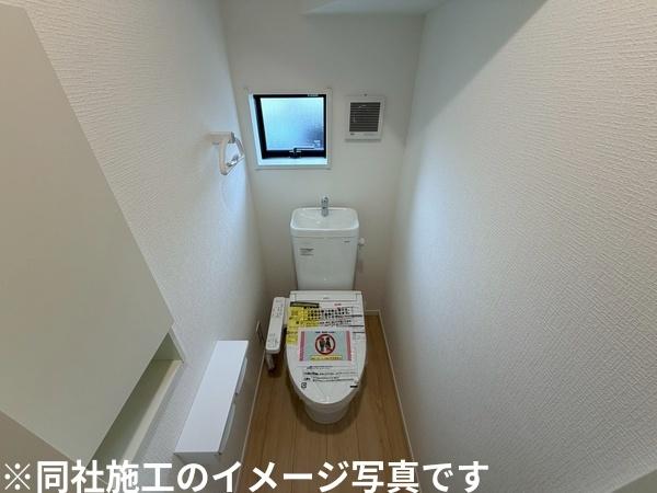 姫路市勝原区山戸第4　3期　10号棟