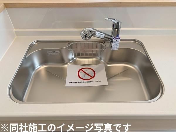 姫路市勝原区山戸第4　3期　10号棟