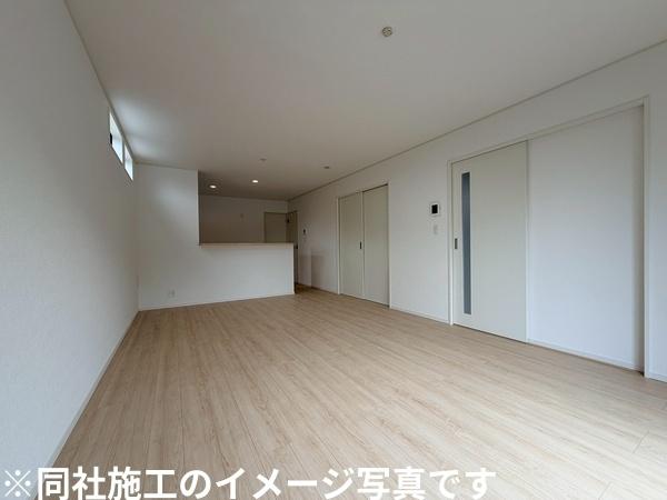 姫路市勝原区山戸第4　3期　10号棟