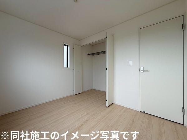 姫路市勝原区山戸第4　3期　10号棟