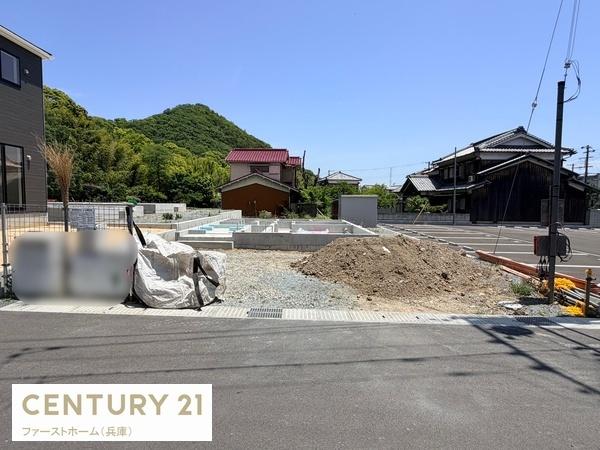 姫路市勝原区山戸第4　3期　10号棟