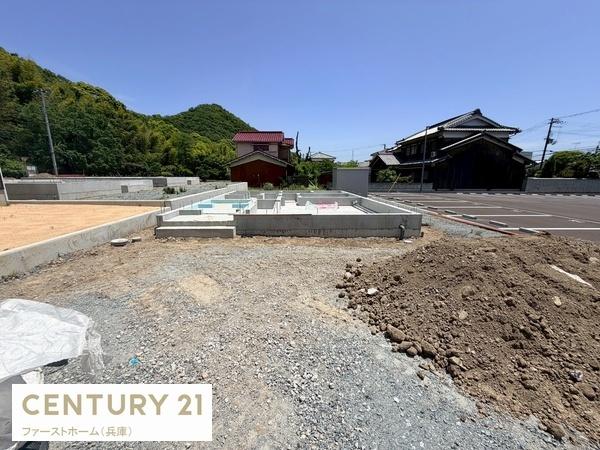 姫路市勝原区山戸第4　3期　10号棟